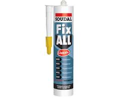 Soudal FIX ALL монтажный